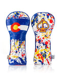 Colorado 2.0 Fairway Cover by Pins & Aces