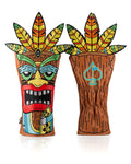 Tiki Driver Cover by Pins & Aces