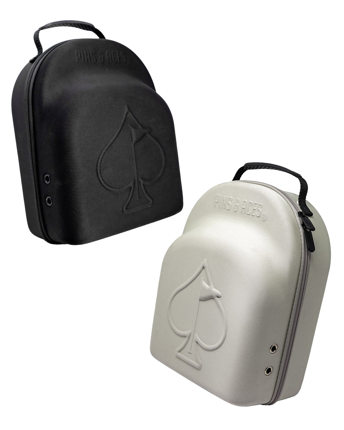 Black Hat Caddie by Pins & Aces