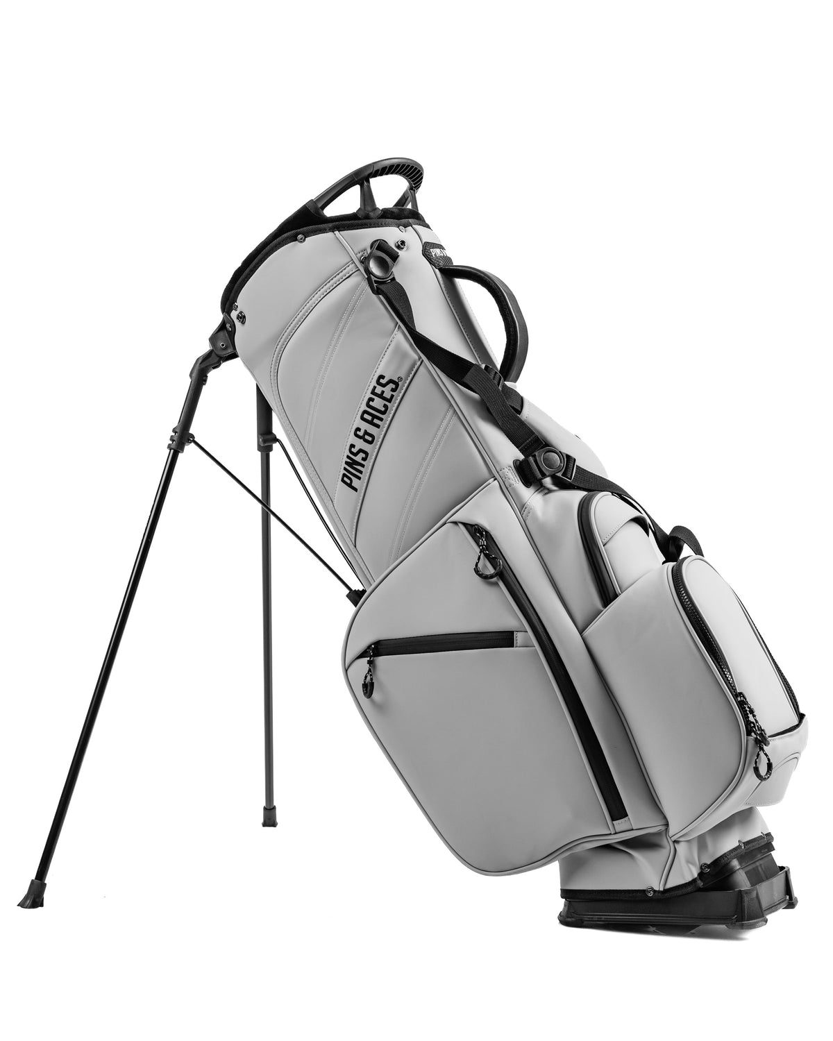 Granite Player Preferred Golf Bag by Pins & Aces