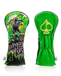 Range Rat Fairway Cover by Pins & Aces