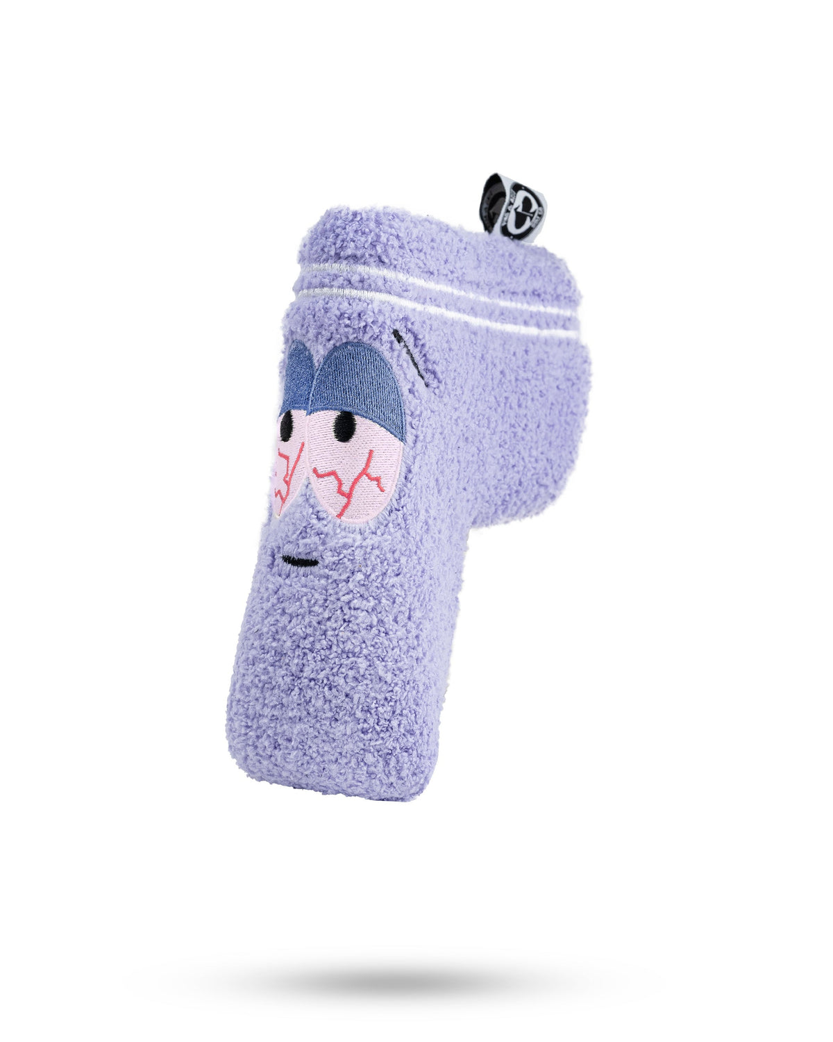 Towelie Blade Putter Cover by Pins & Aces