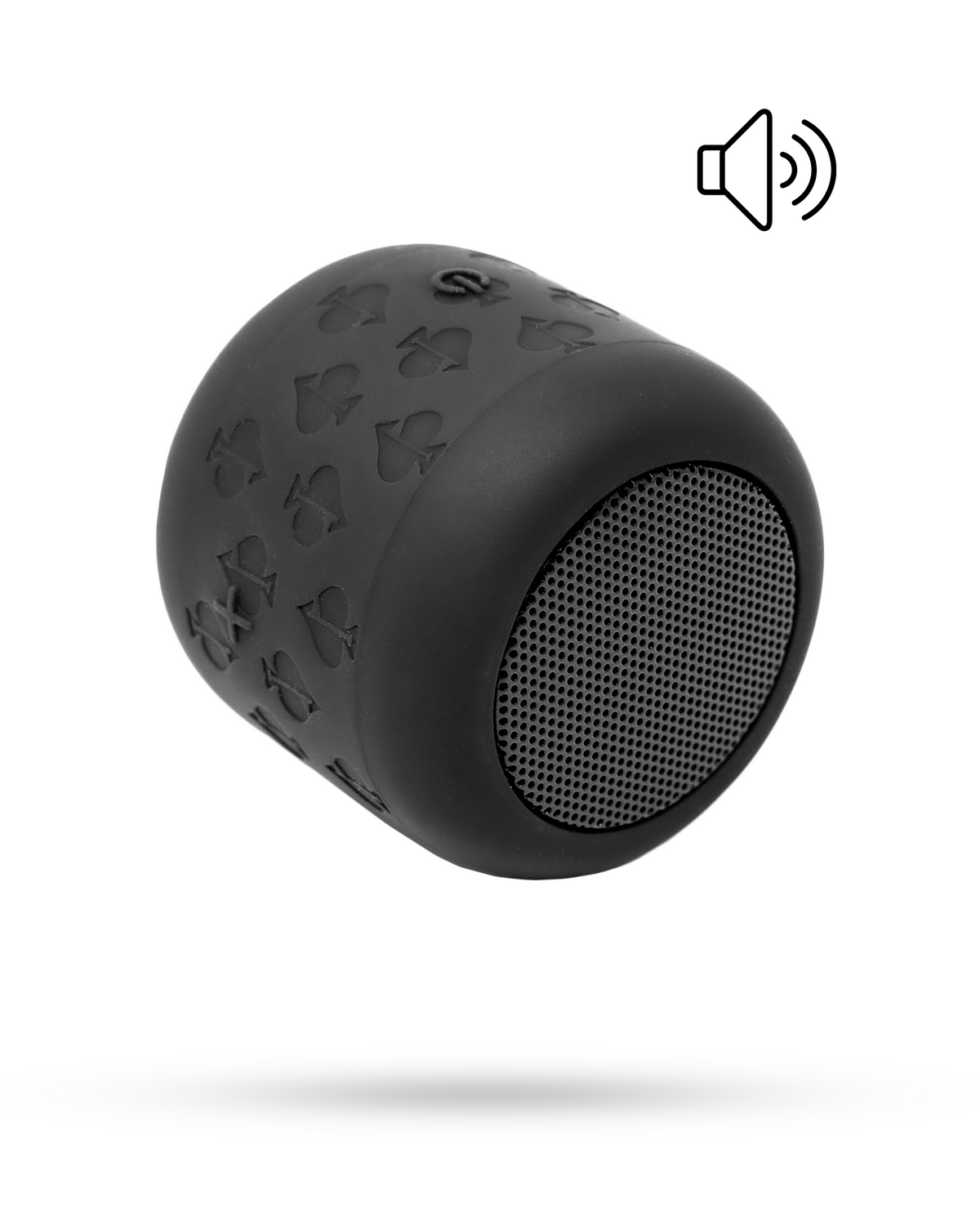 The Spade Speaker by Pins & Aces