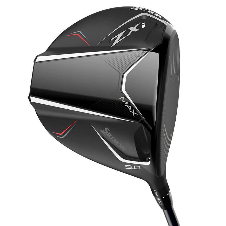 Srixon ZXi MAX Driver