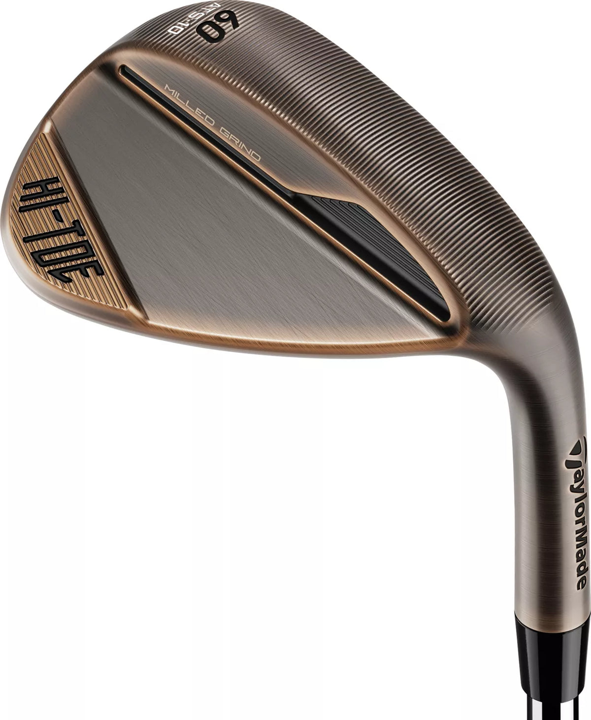 TaylorMade Hi-Toe 4 Wedge
