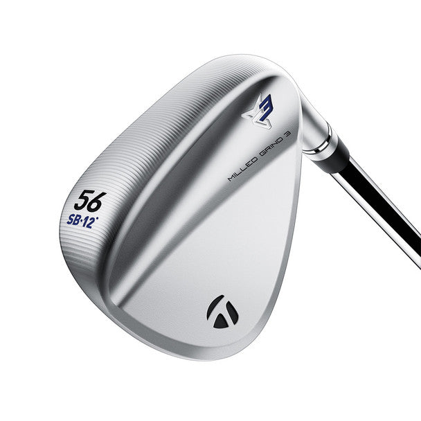 TaylorMade MG3 Wedge Chrome