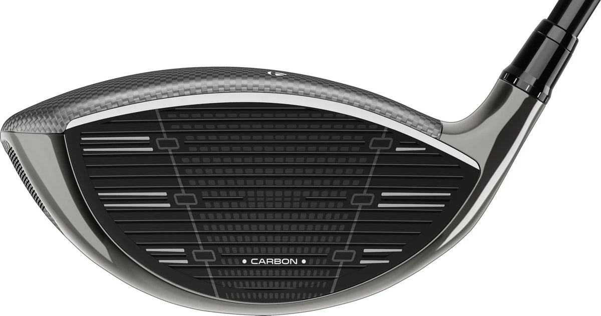 TaylorMade Qi35 Driver