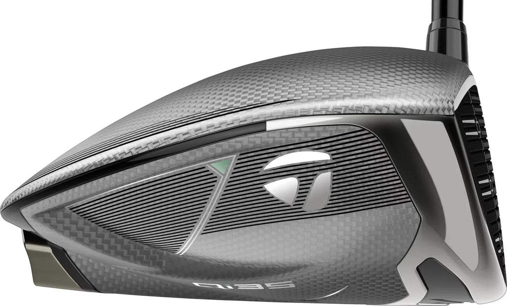 TaylorMade Qi35 Driver