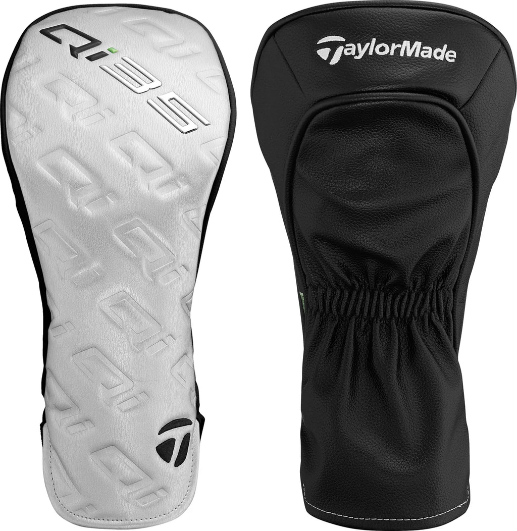 TaylorMade Qi35 Driver
