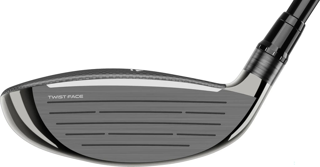 TaylorMade Qi35 Fairway Wood