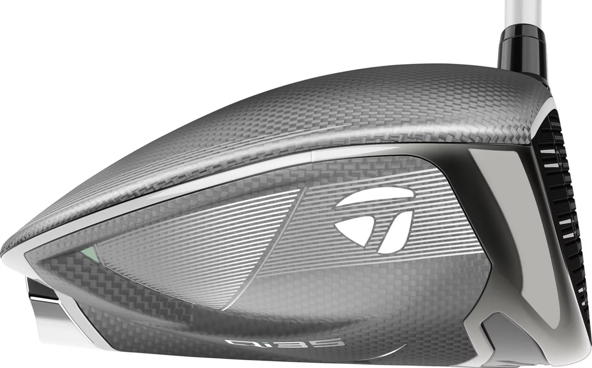 TaylorMade Women's Qi35 Max Lite Driver