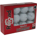 Refinished TaylorMade TP5x Golf Balls - 12 Pack
