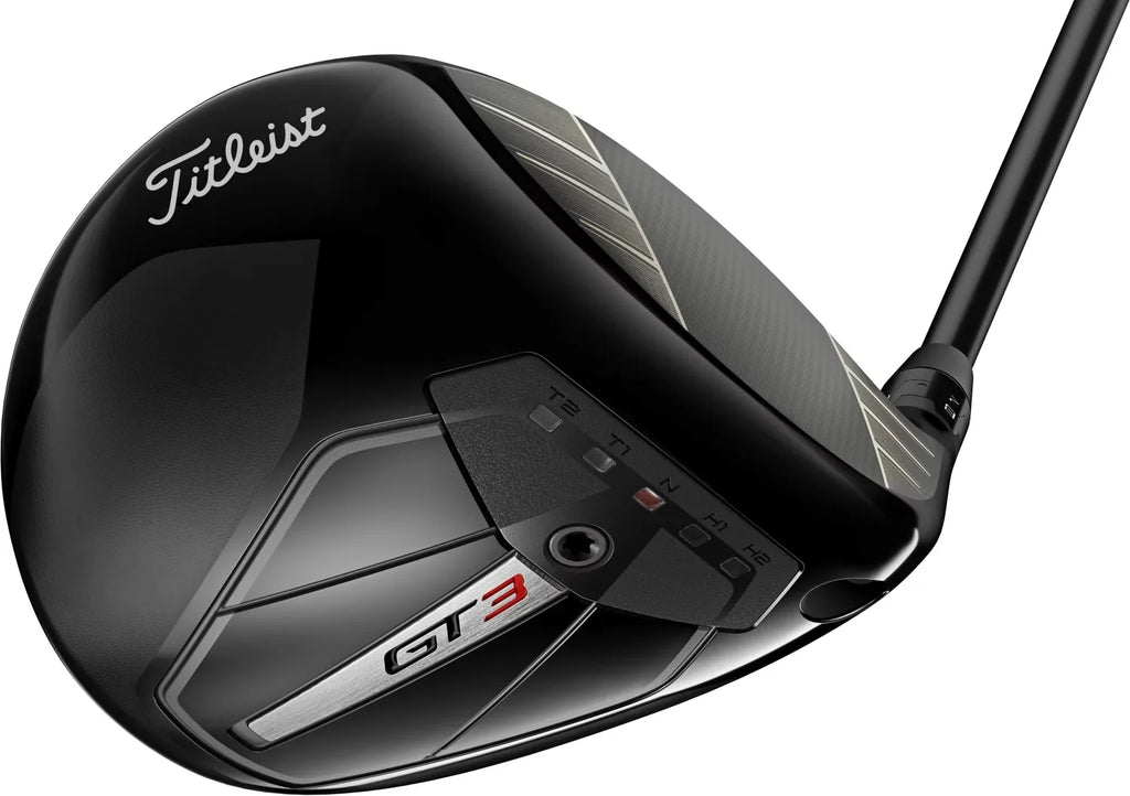 Titleist GT3 Driver
