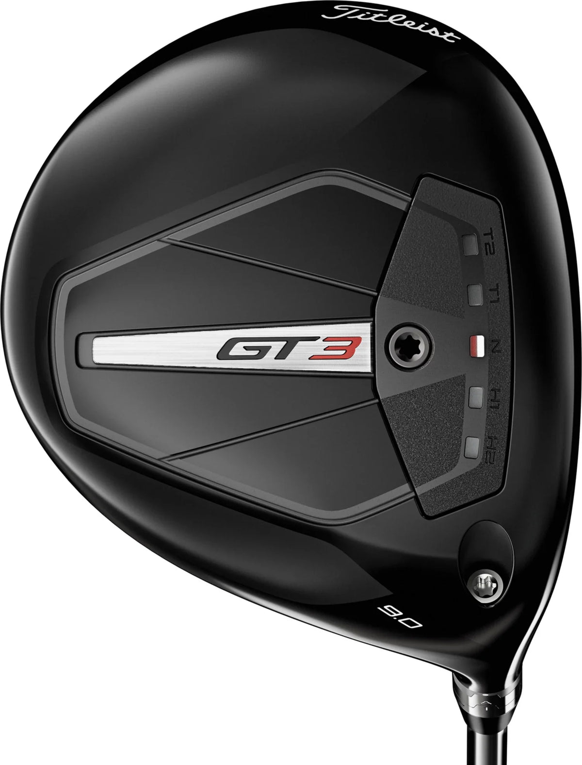 Titleist GT3 Driver
