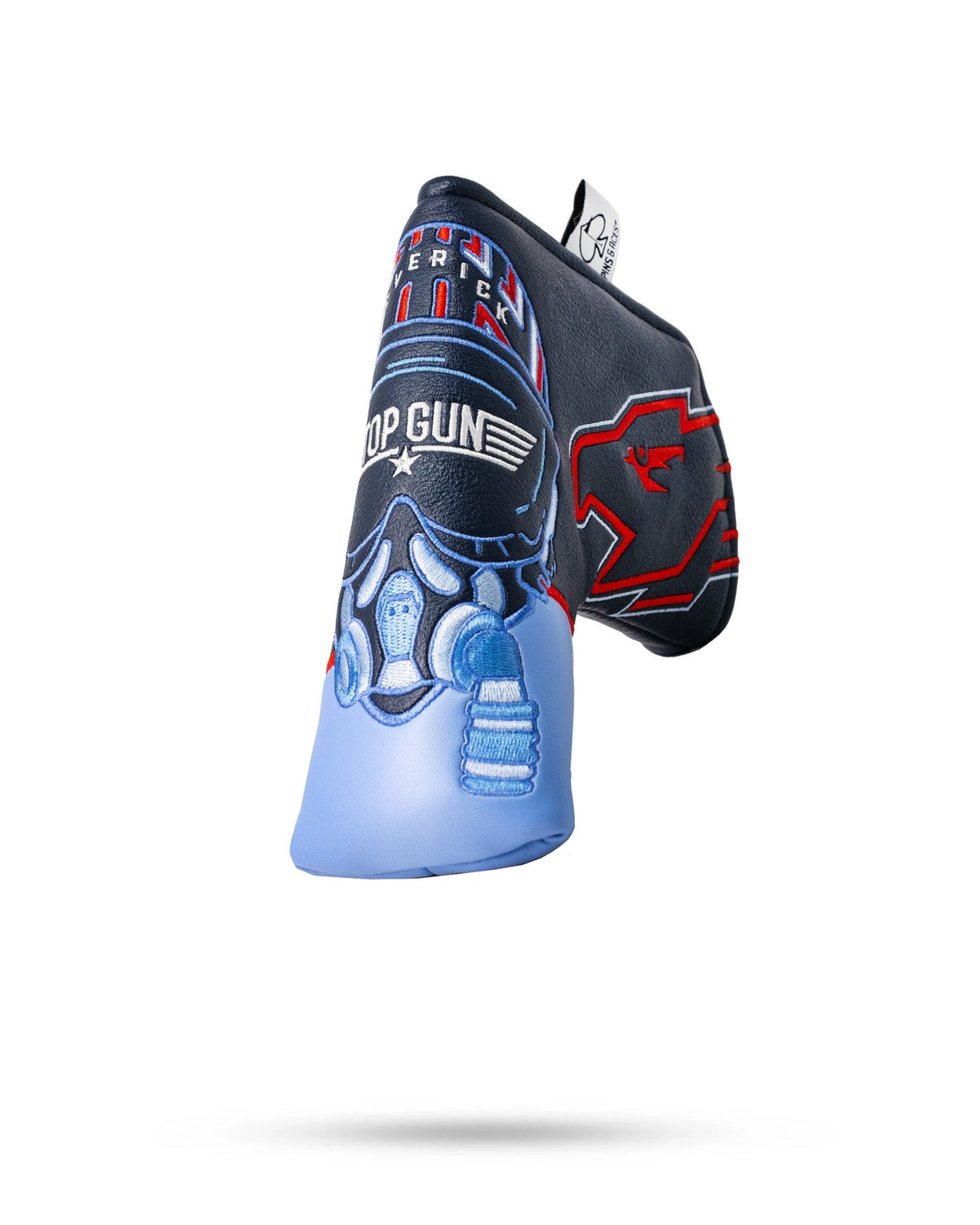 Maverick Blade Putter Cover