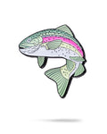 Trout Ball Marker by Pins & Aces