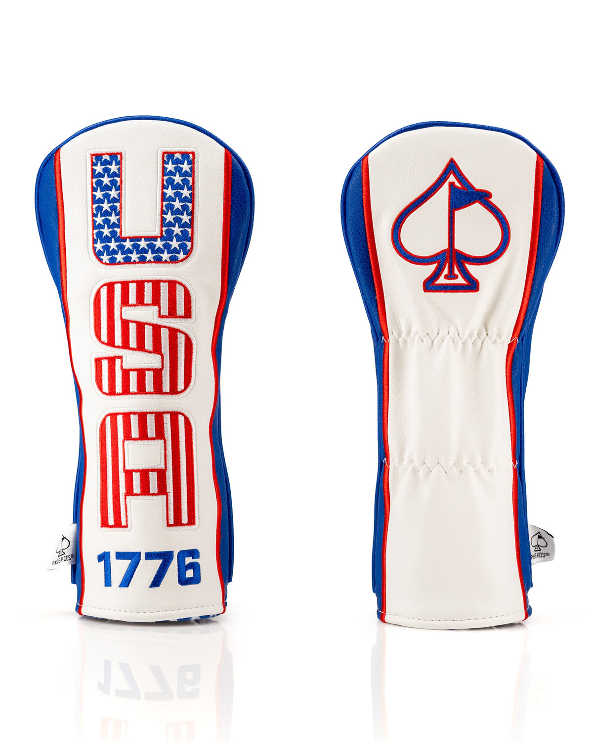 USA Tribute 2.0 Fairway Cover by Pins & Aces
