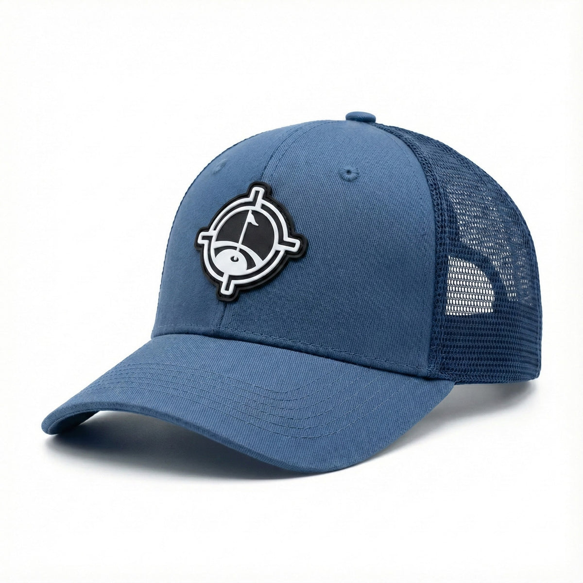 Aiming Fluid Golf Performance Hat (TourDry™ System)