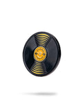 Vinyl Record Ball Marker by Pins & Aces