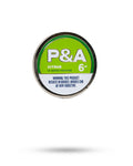 6 Milly Citrus Ball Marker by Pins & Aces