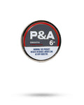 6 Milly Smooth Ball Marker by Pins & Aces