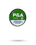 6 Milly Spearmint Ball Marker by Pins & Aces