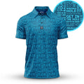 That's What She Said - Polo — XL