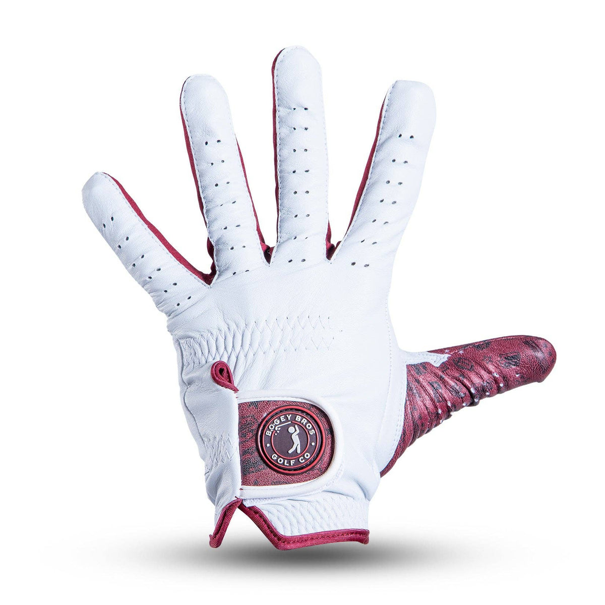 Hard Corps - Glove — Left Hand / XL
