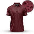 Hard Corps - Polo — XL