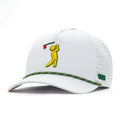 Major Bogeyman - Performance Golf Rope Hat - Snapback — Default Title