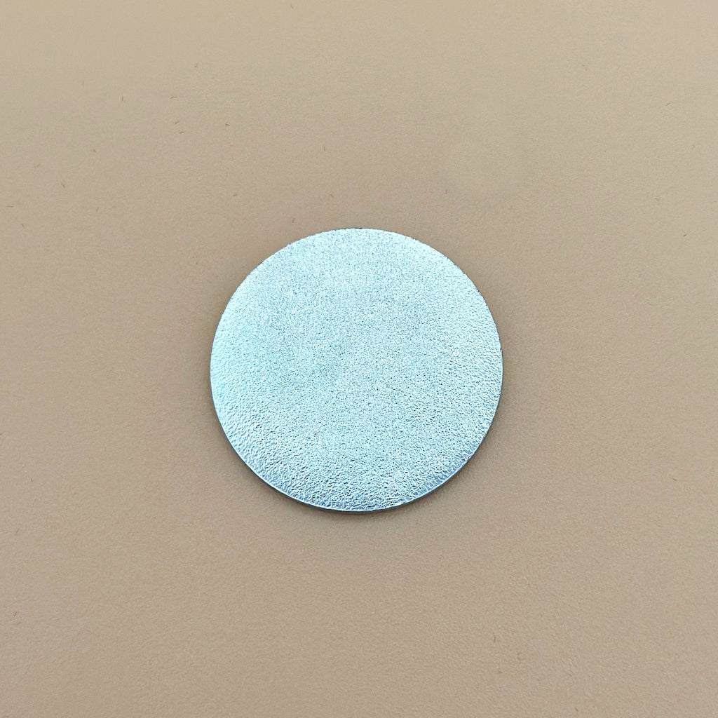Seafoam Blue